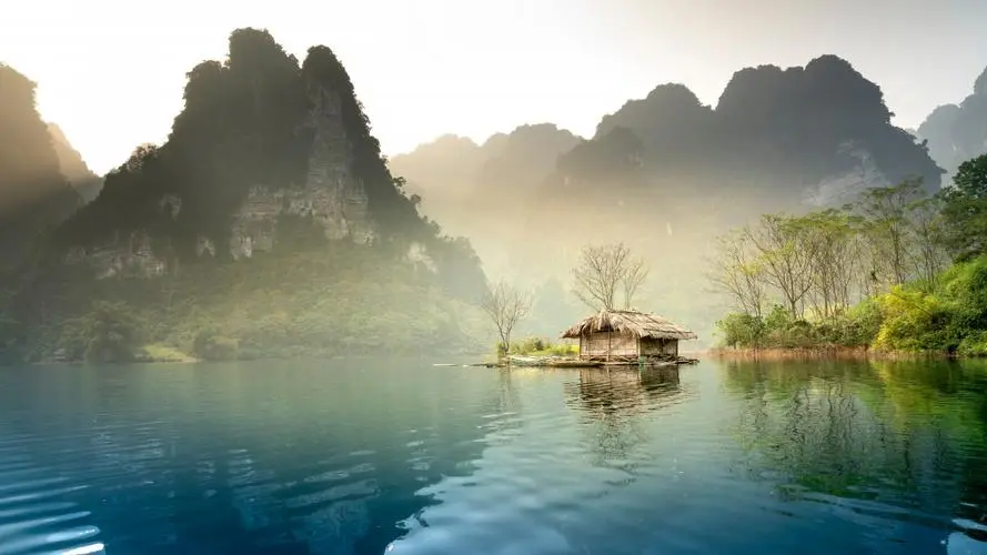 高标准绿色高性能